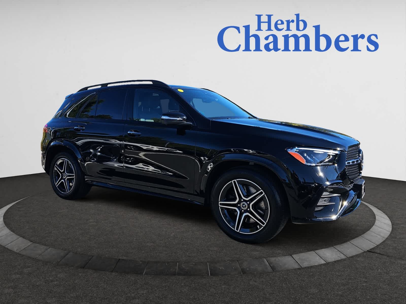 2024 Mercedes-Benz GLE GLE350's photo