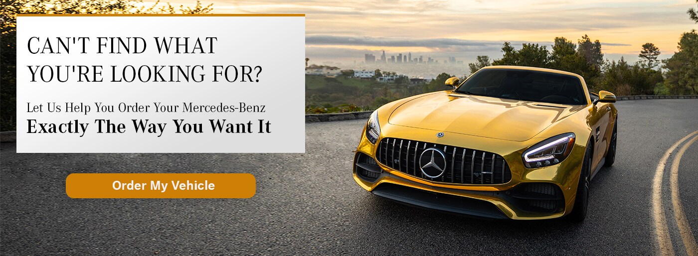 MercedesBenz of Natick MA MercedesBenz Dealership