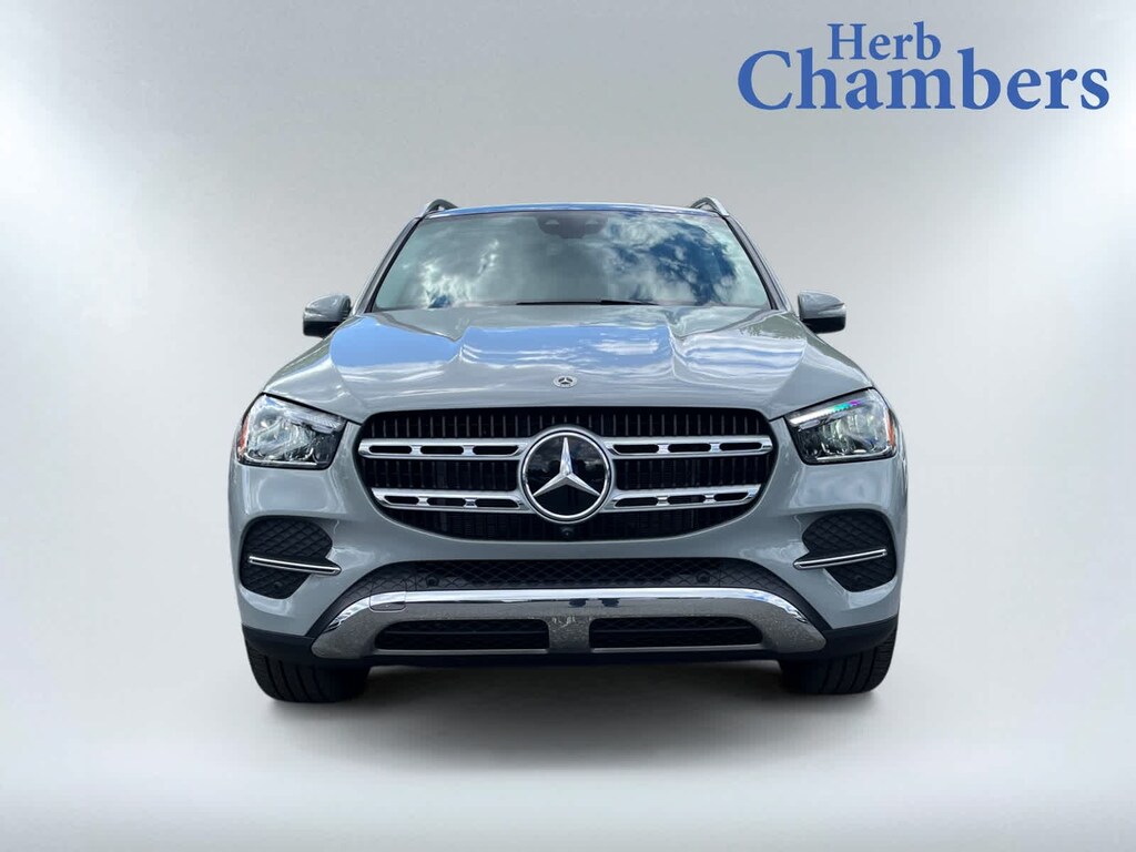 Used 2024 MercedesBenz GLE 350 For Sale at Herb Chambers Chevrolet