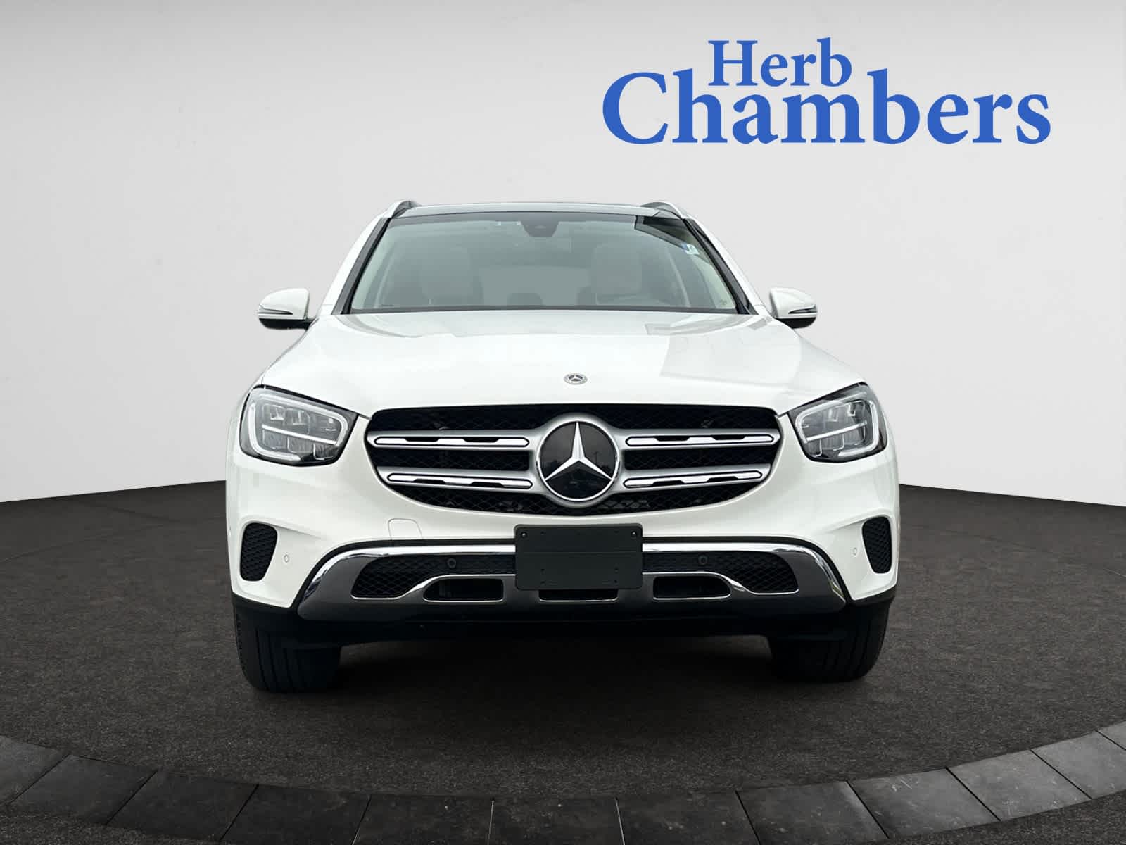 Used 2021 Mercedes-Benz GLC GLC300 with VIN W1N0G8EB7MV313925 for sale in Sudbury, MA