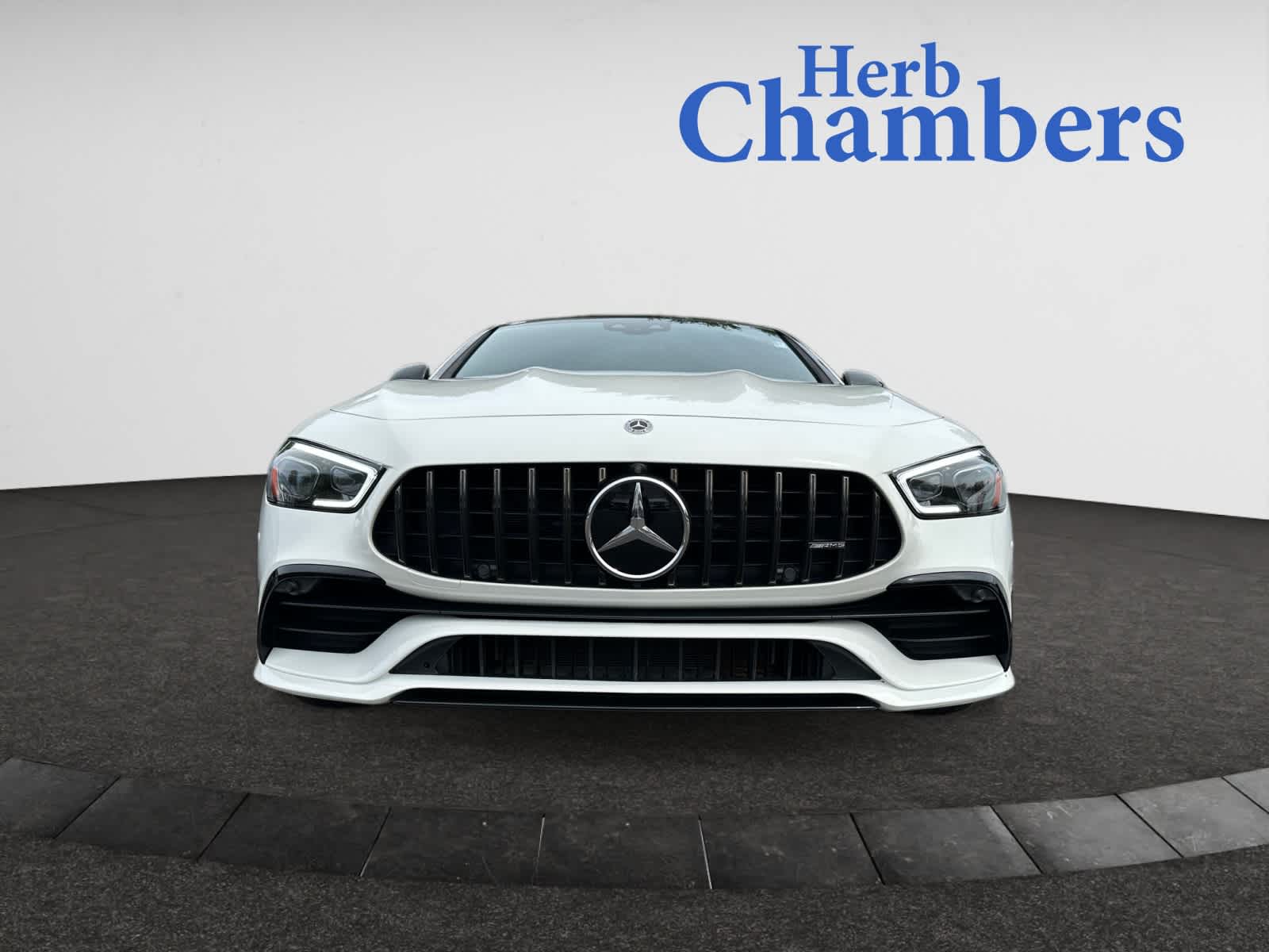 Used 2022 Mercedes-Benz AMG GT 4-Door Coupe 53 with VIN W1K7X6BB2NA052068 for sale in Sudbury, MA