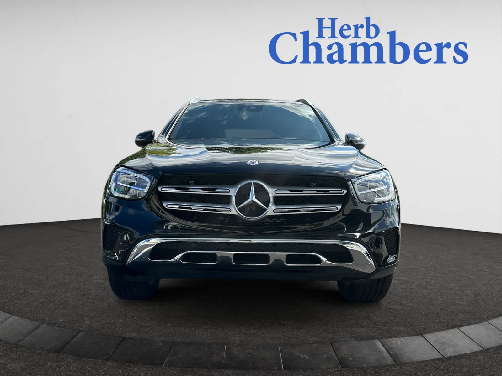 Used 2022 Mercedes-Benz GLC GLC300 with VIN W1N0G8EB6NG121319 for sale in Sudbury, MA