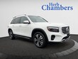  Mercedes-Benz GLB 250