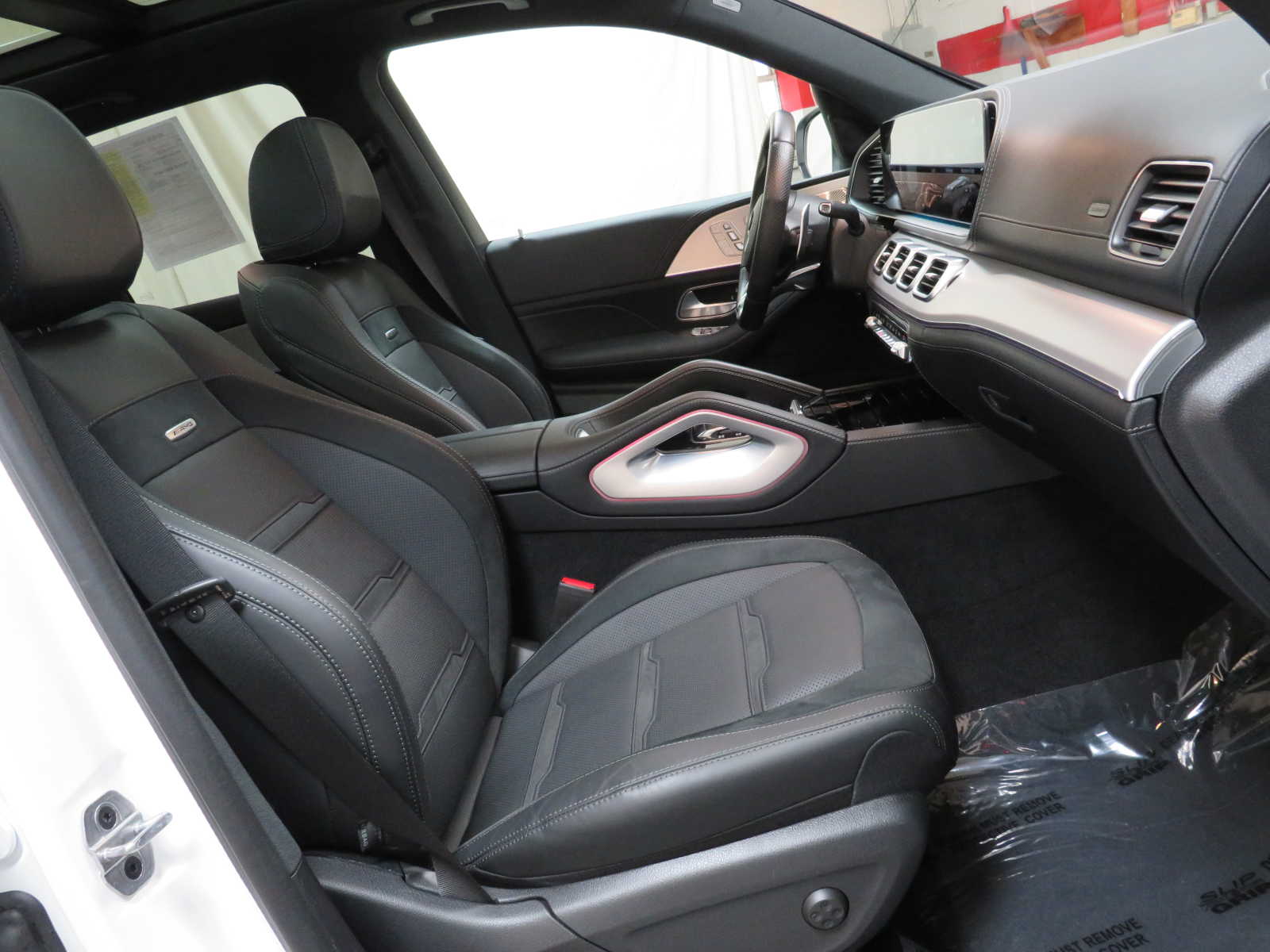 Certified PreOwned 2022 MercedesBenz AMG® GLE 53 4MATIC® SUV in