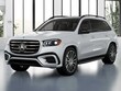 Mercedes-Benz GLS 580