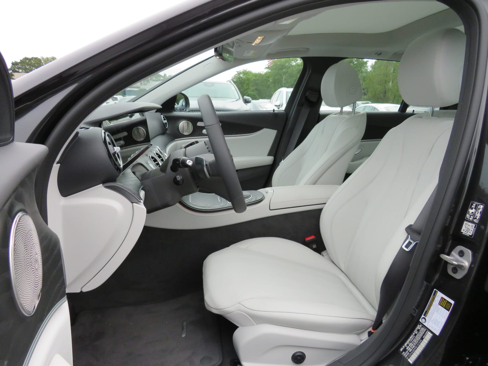 Certified PreOwned 2023 MercedesBenz EClass E 450 4MATIC® Wagon in