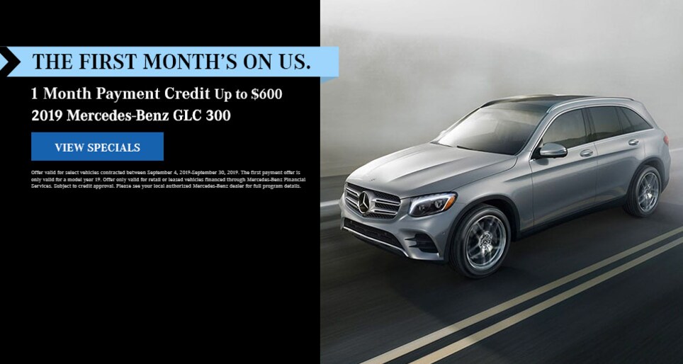 MercedesBenz of Natick MA MercedesBenz Dealership