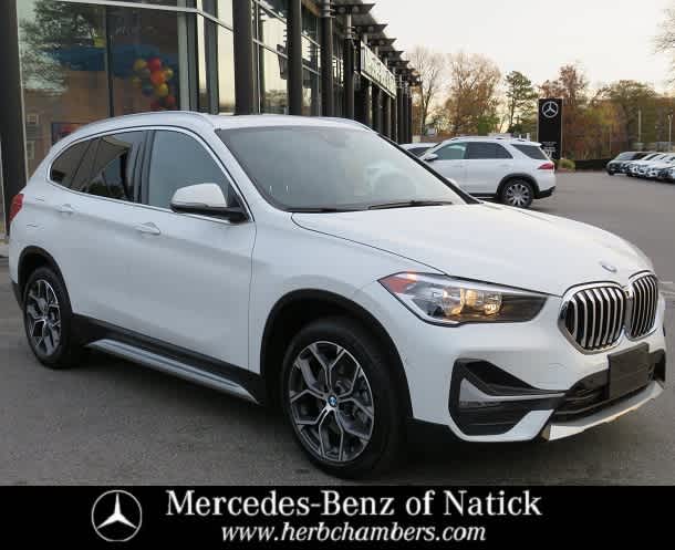 2020 BMW X1 xDrive28i