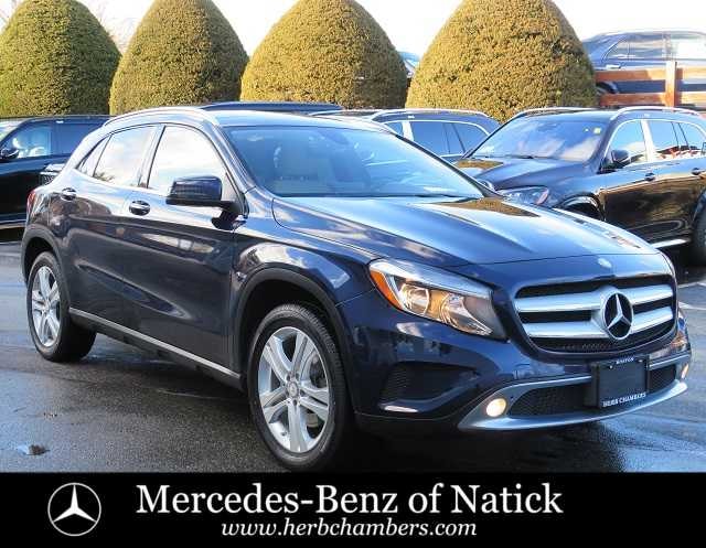 File:2018 Mercedes-Benz GLA 220 AMG Line Exclusive Diesel 4MATIC