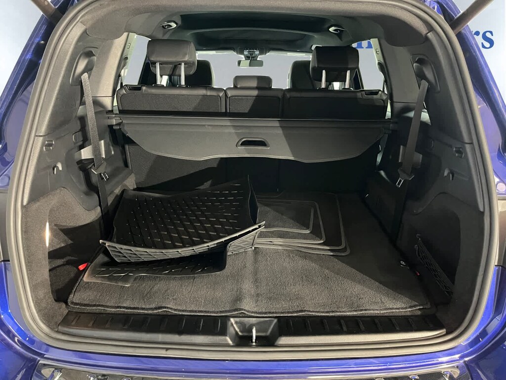 Used 2020 MercedesBenz GLB 250 For Sale at Herb Chambers Sprinter