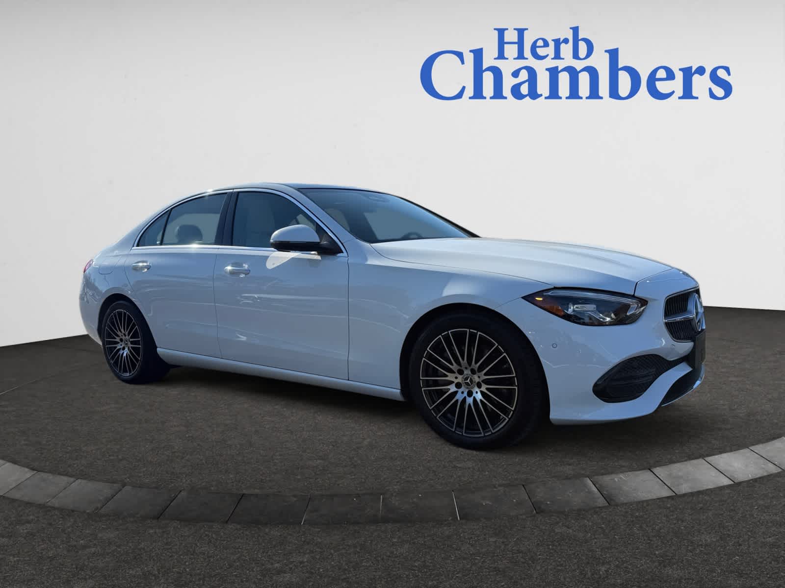 2023 Mercedes-Benz C-Class C 300 4MATIC