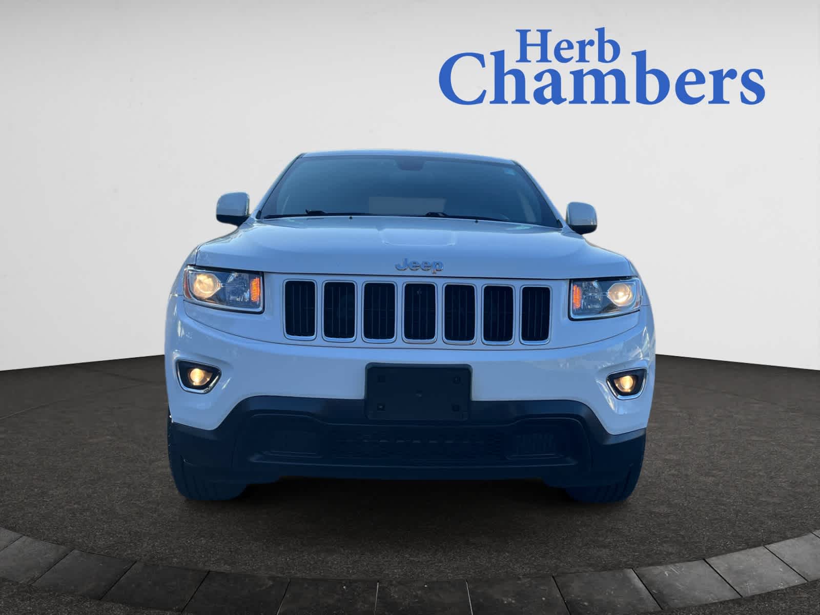 Used 2014 Jeep Grand Cherokee Laredo with VIN 1C4RJFAG3EC289819 for sale in Boston, MA