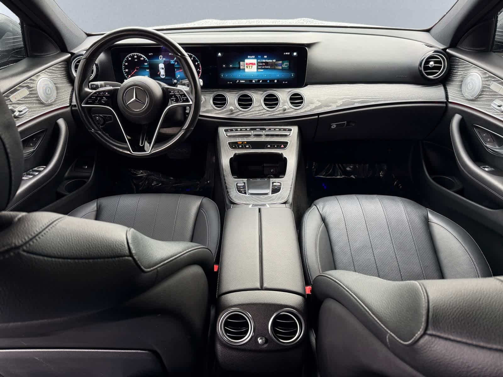 2021 Mercedes-Benz E-Class, used, $37,488 | VIN 2021 Mercedes-Benz E-Class, used, $37,488 | VIN