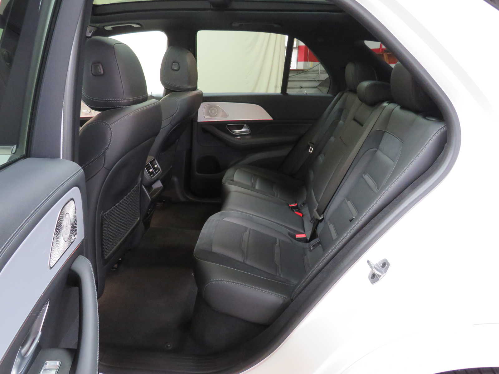 Certified PreOwned 2022 MercedesBenz AMG® GLE 53 4MATIC® SUV in