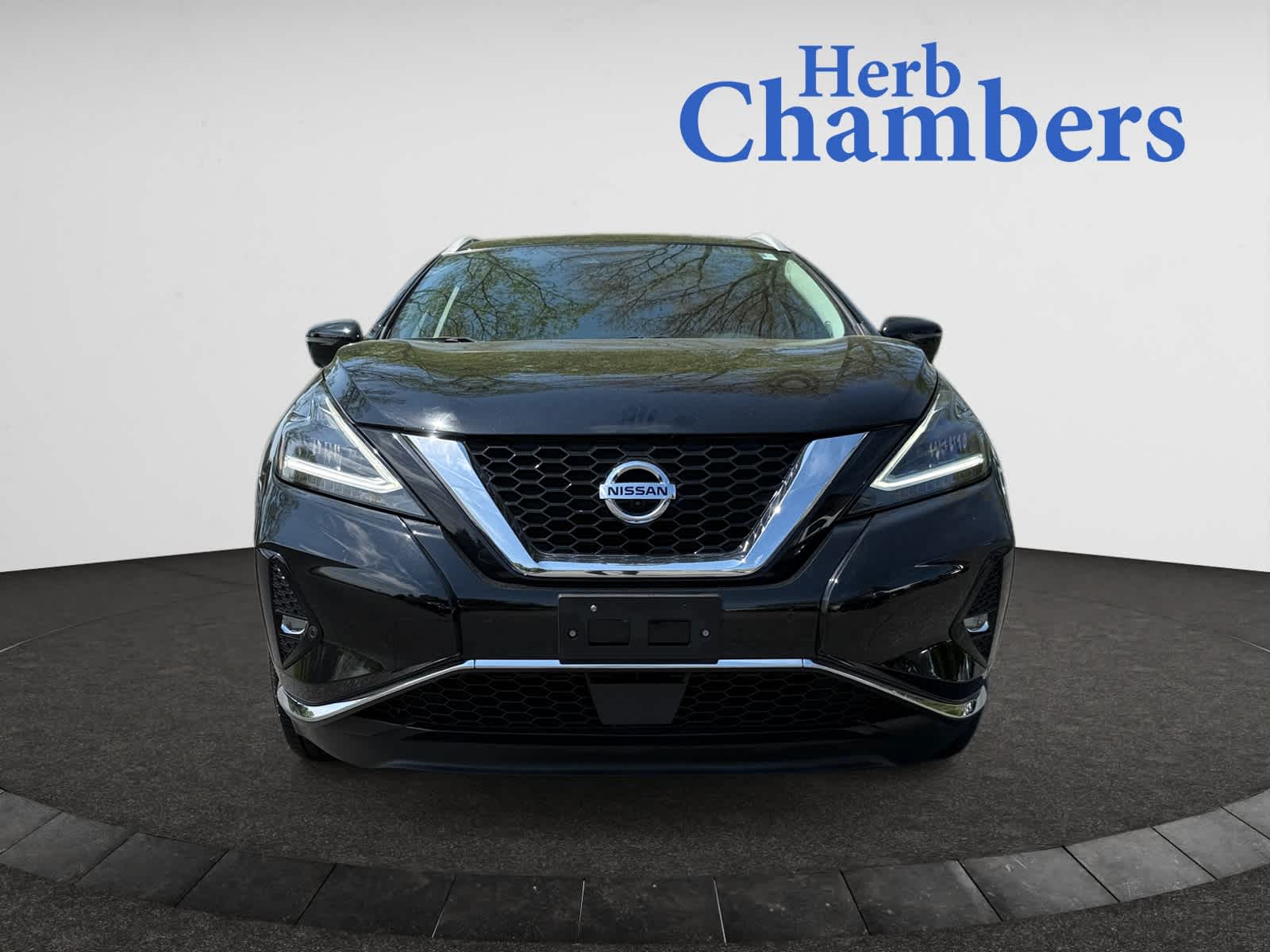 Used 2020 Nissan Murano SL with VIN 5N1AZ2CSXLN127229 for sale in Sudbury, MA