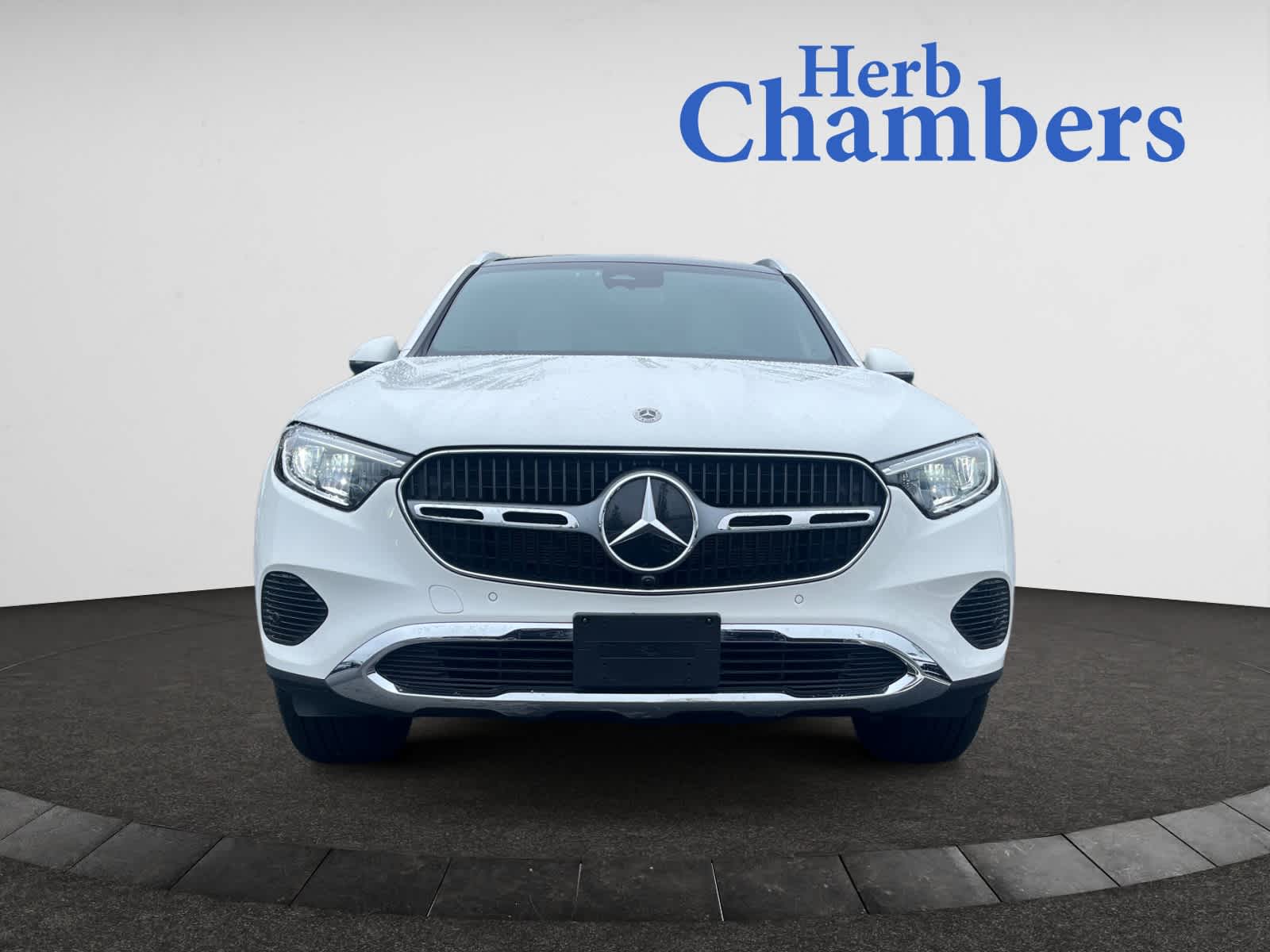 Used 2025 Mercedes-Benz GLC Base with VIN W1NKM4HBXSF259405 for sale in Sudbury, MA