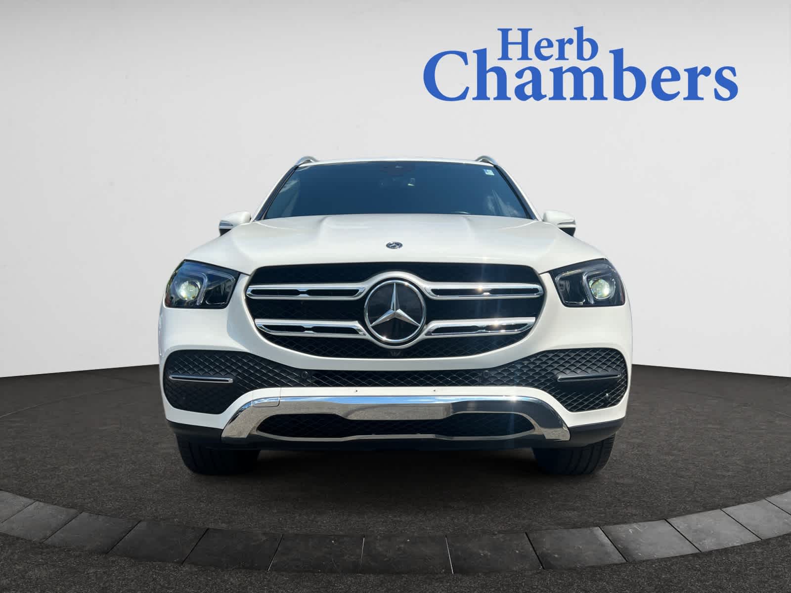 Certified 2020 Mercedes-Benz GLE GLE350 with VIN 4JGFB4KB8LA140429 for sale in Sudbury, MA