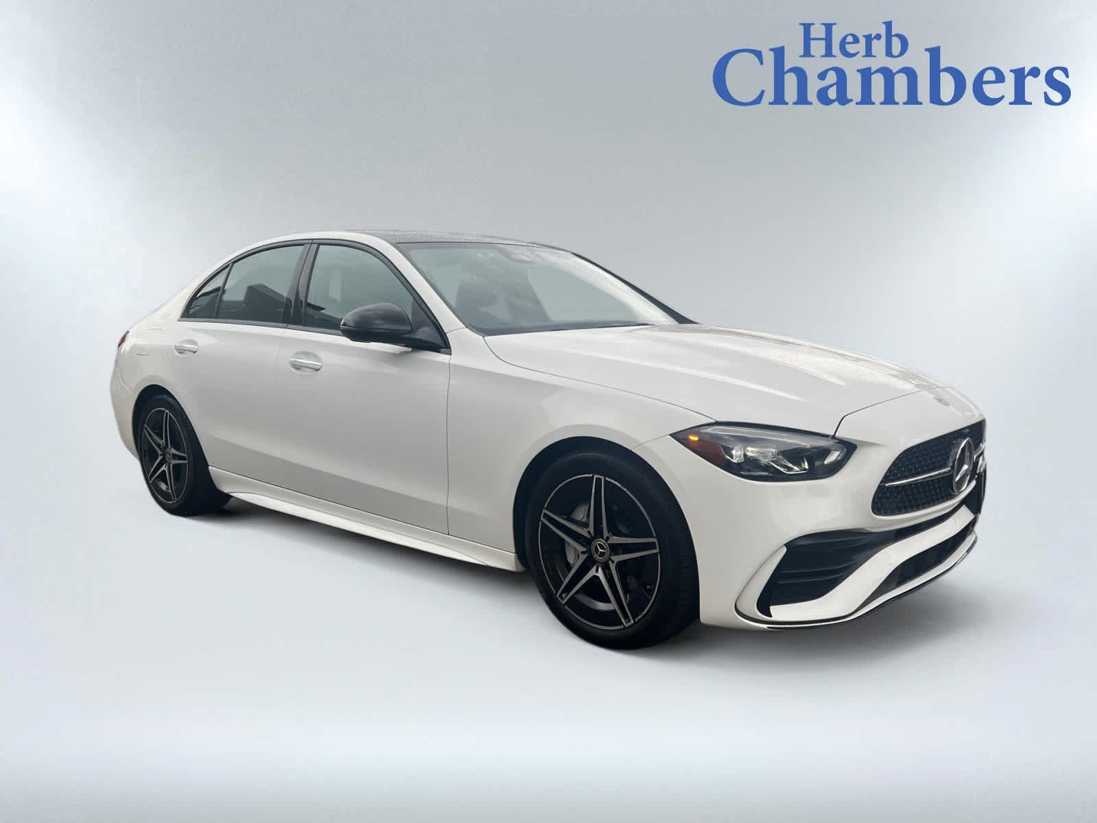 2023 Mercedes-Benz C Class C 300 4MATIC