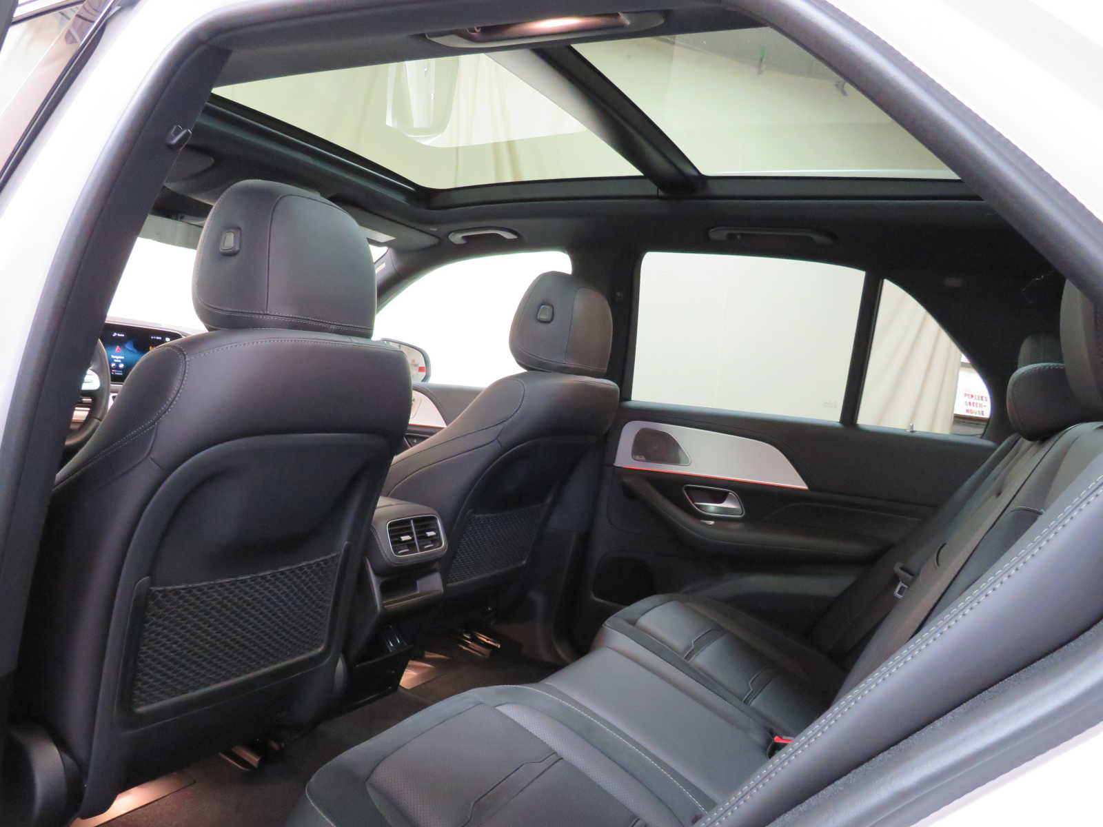 Certified PreOwned 2022 MercedesBenz AMG® GLE 53 4MATIC® SUV in