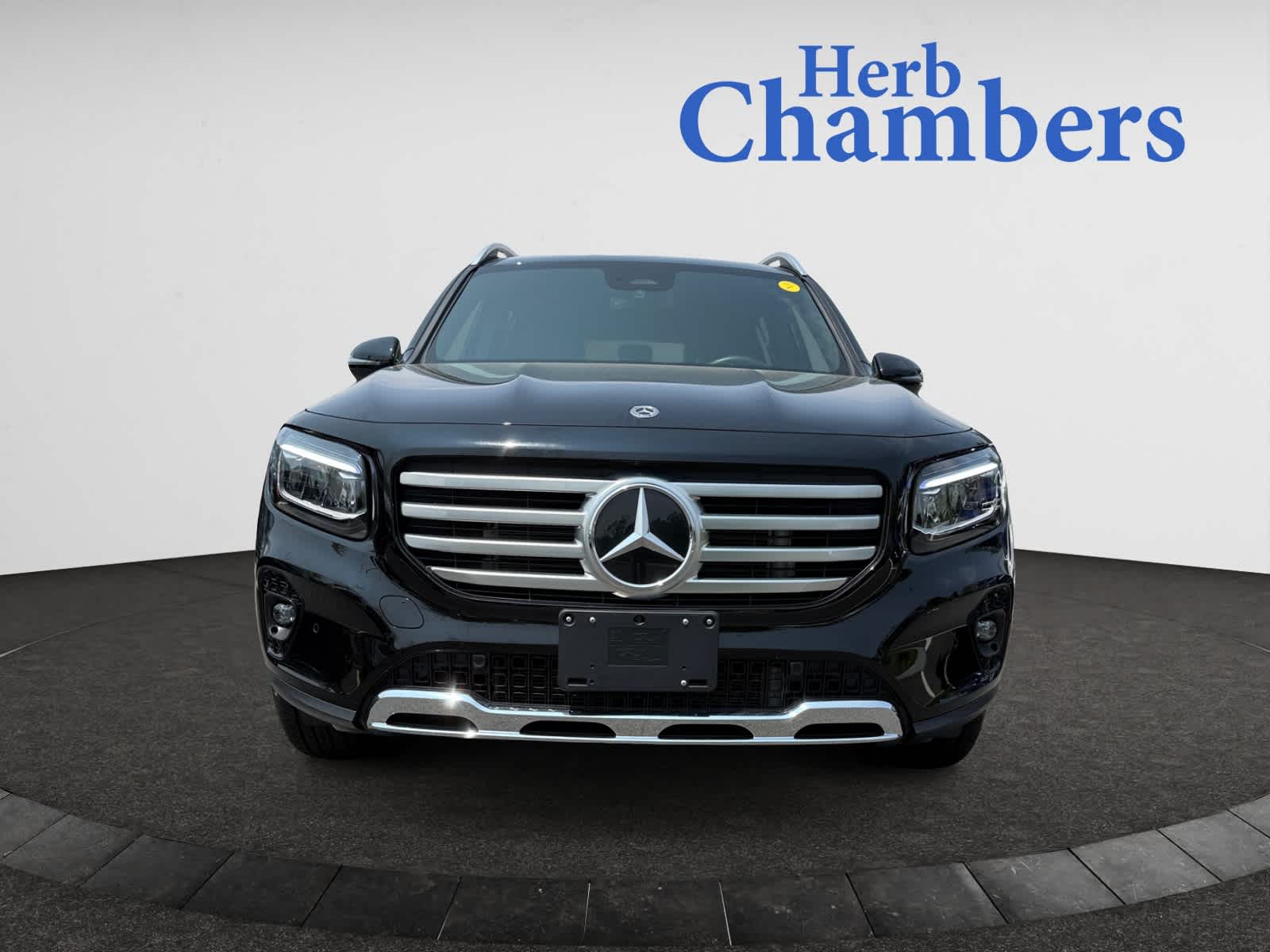 Used 2024 Mercedes-Benz GLB Base with VIN W1N4M4HBXRW345493 for sale in Sudbury, MA
