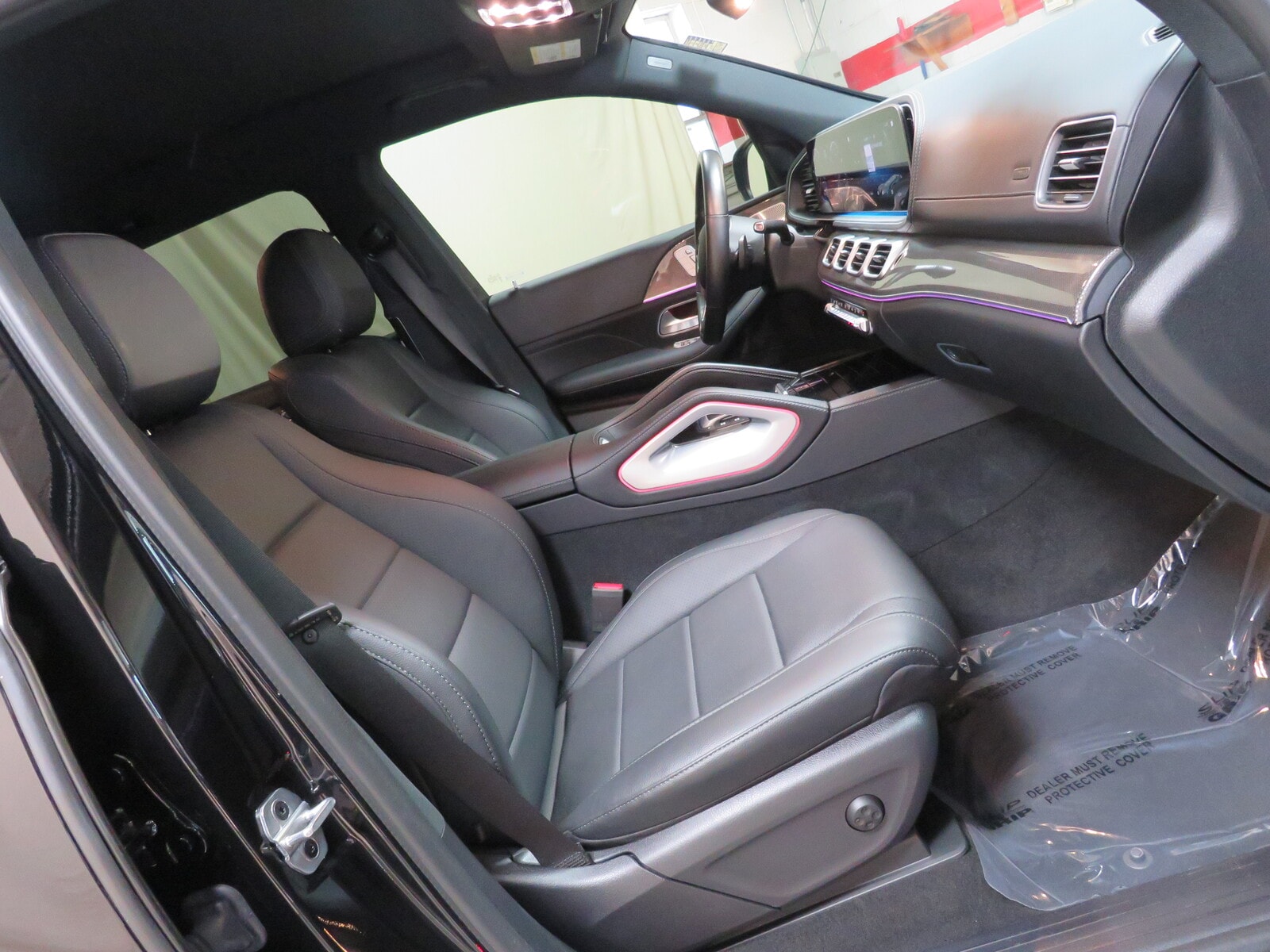 PreOwned 2022 MercedesBenz GLS 450 4MATIC® SUV in Millbury MN9269