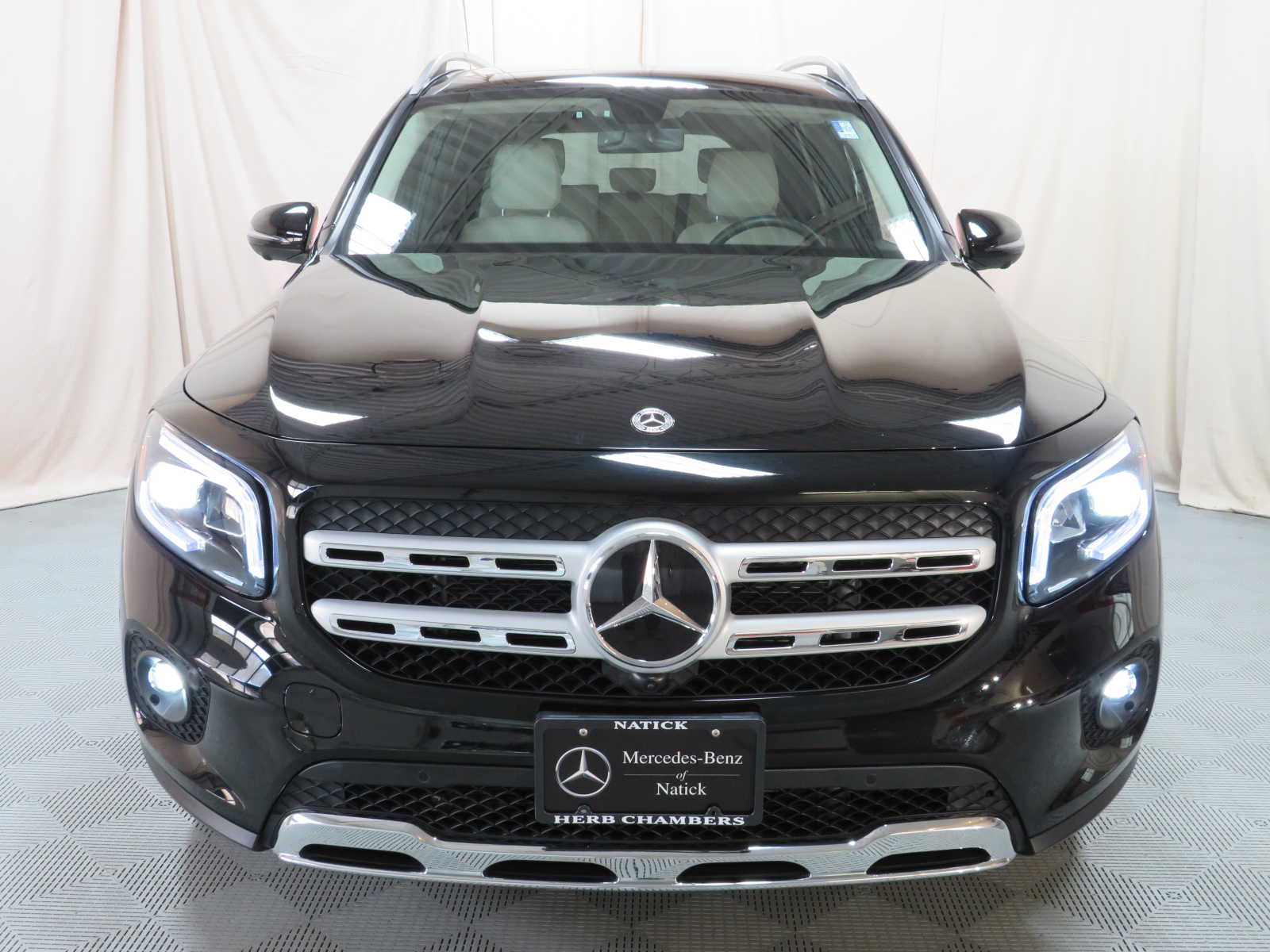 Certified PreOwned 2023 MercedesBenz GLB 250 4MATIC® SUV in Wayland 