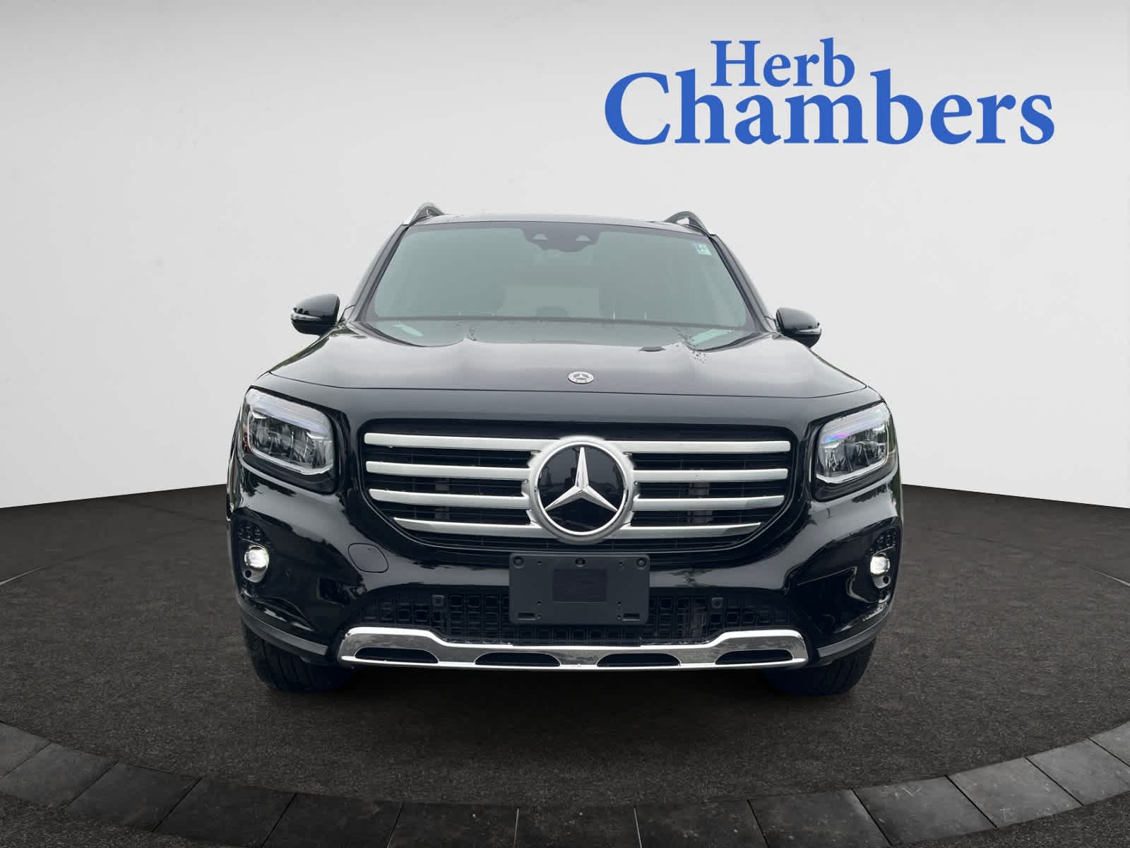 Certified 2024 Mercedes-Benz GLB Base with VIN W1N4M4HB1RW365955 for sale in Sudbury, MA