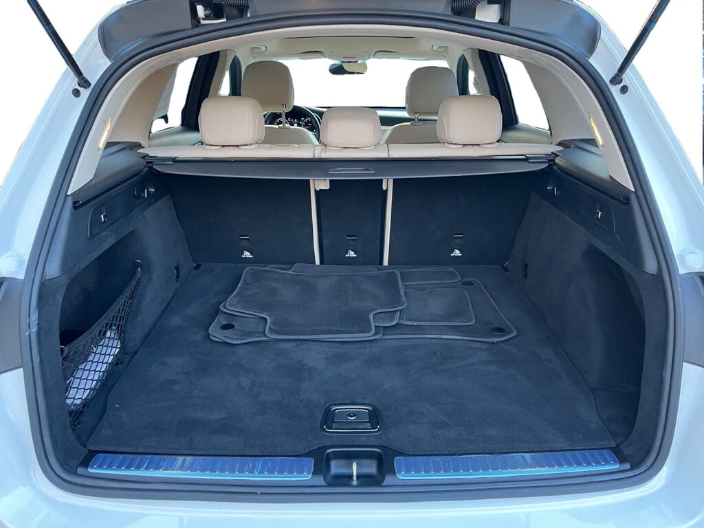 Certified PreOwned 2021 MercedesBenz GLC 300 For Sale in Natick, MA