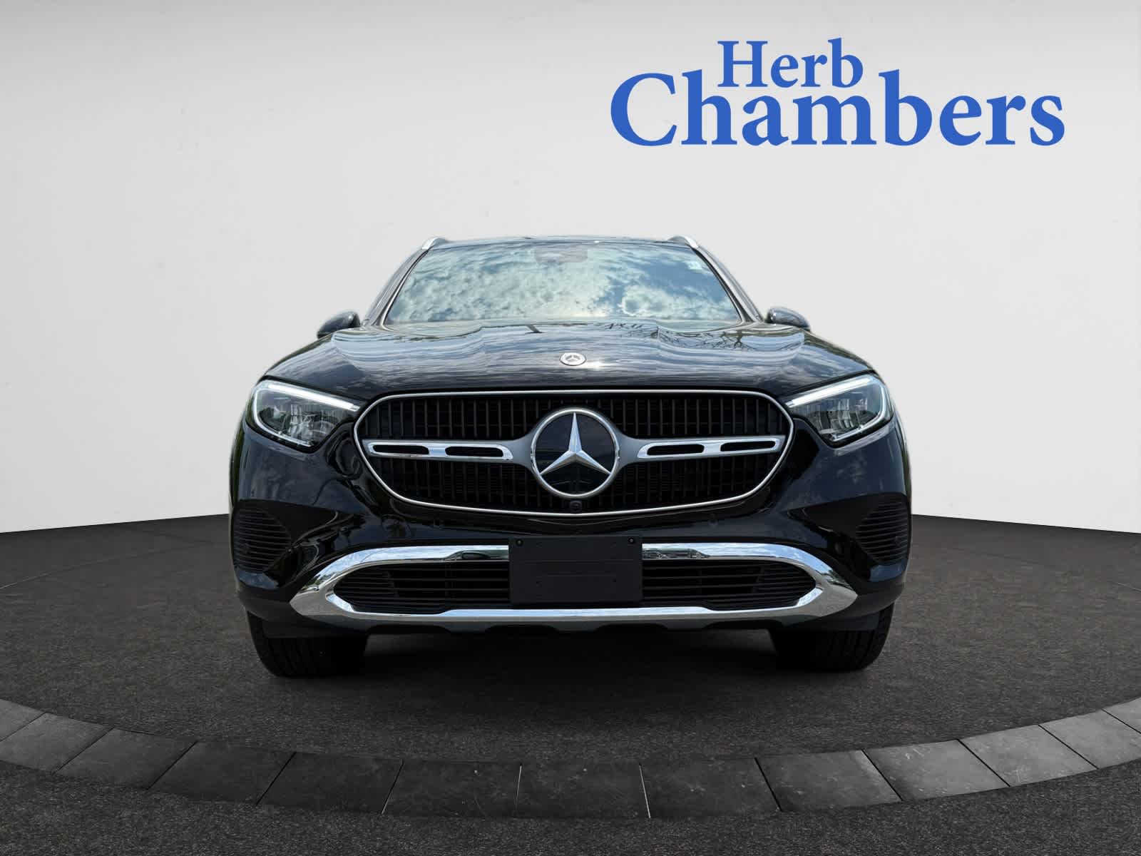 Used 2025 Mercedes-Benz GLC Base with VIN W1NKM4HB8SF261296 for sale in Sudbury, MA