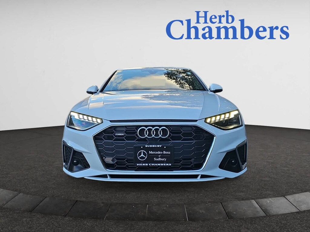 Certified 2023 Mercedes-Benz EQS 450 4MATIC SUV