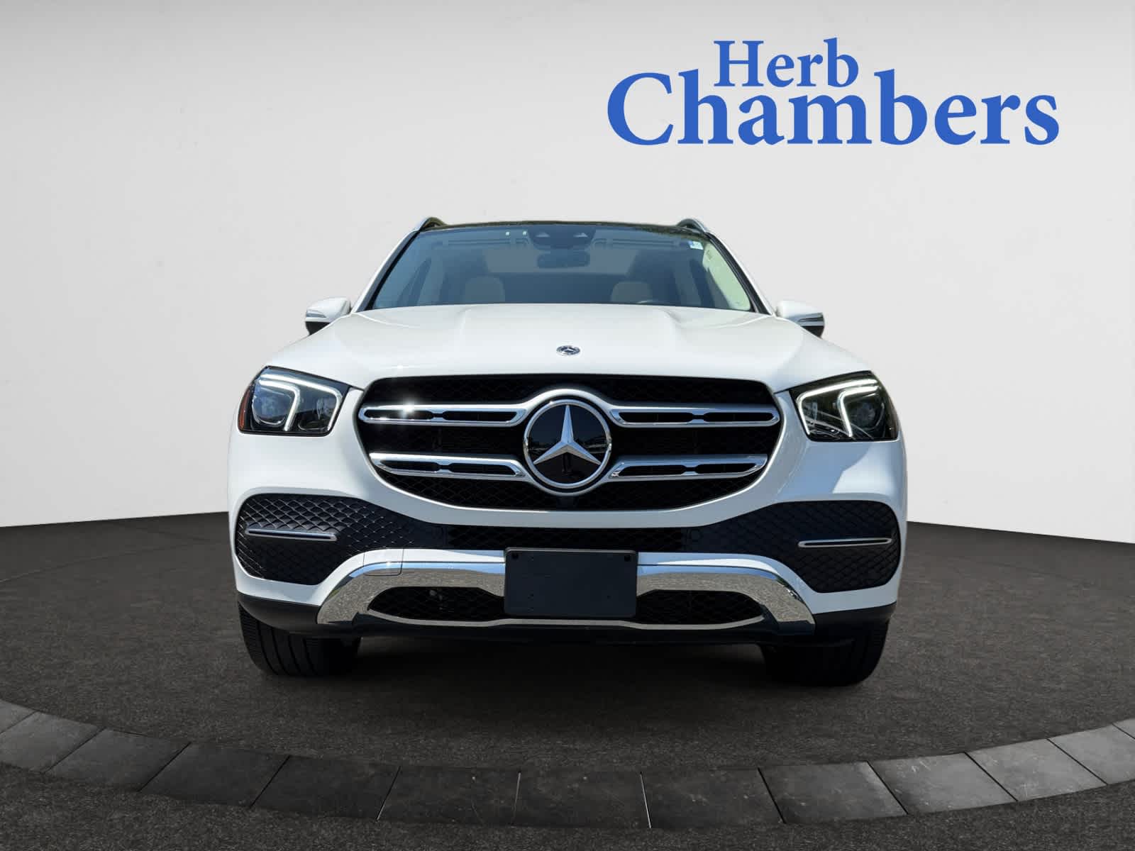 Used 2022 Mercedes-Benz GLE GLE350 with VIN 4JGFB4KB1NA690154 for sale in Sudbury, MA