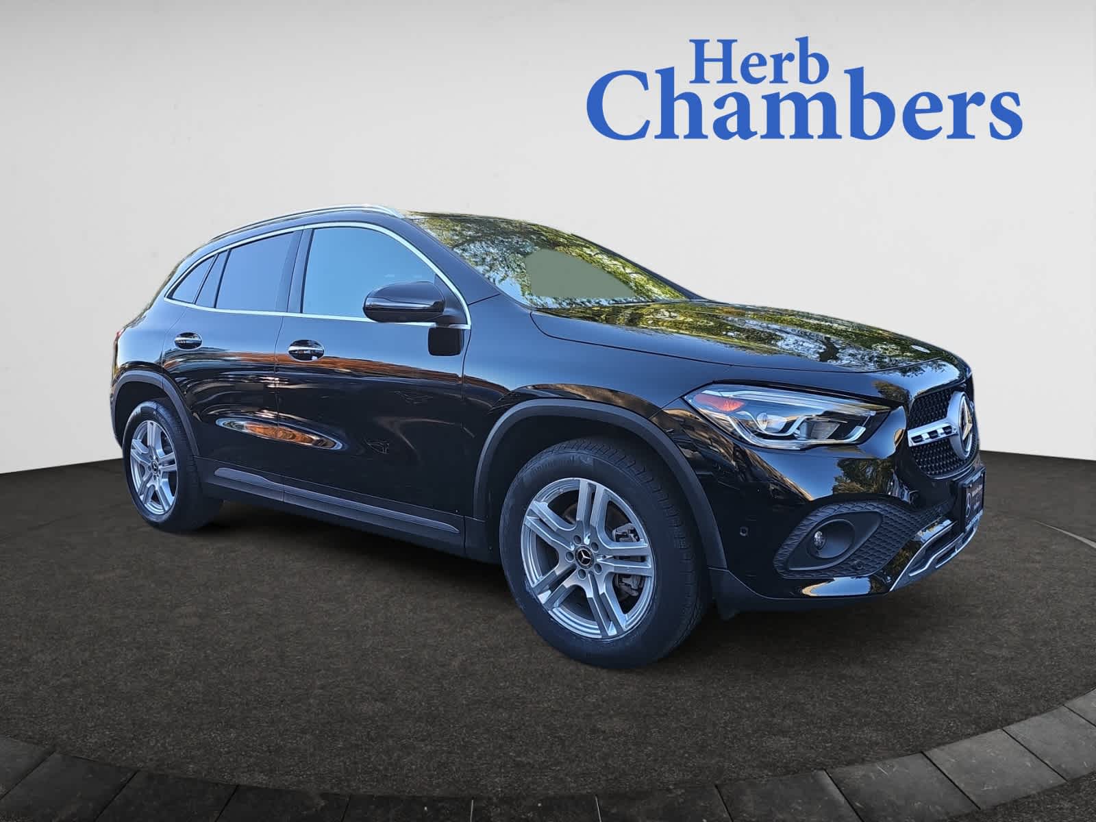 2023 Mercedes-Benz GLA Base's photo