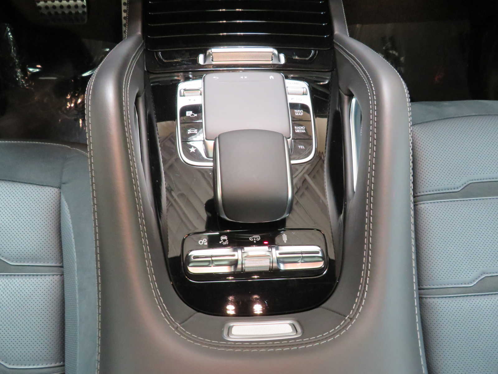 Certified PreOwned 2022 MercedesBenz AMG® GLE 53 4MATIC® SUV in