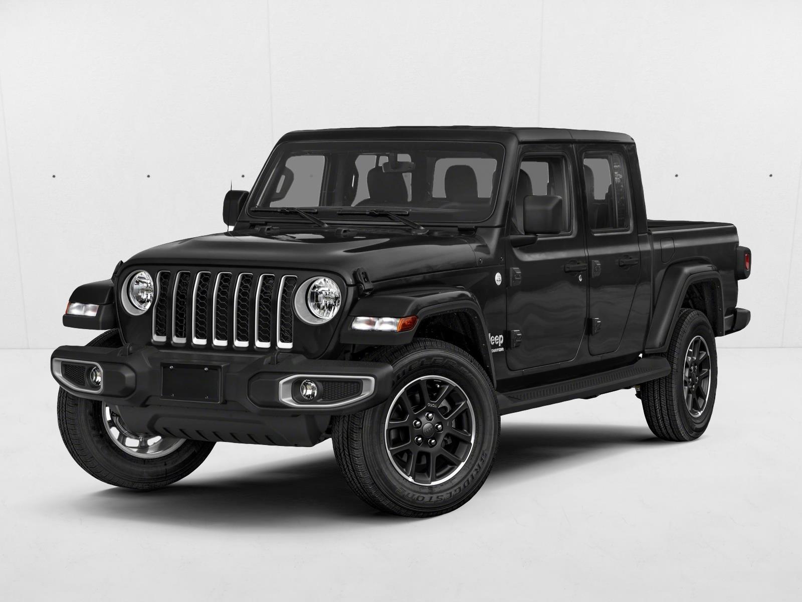 2023 Jeep Gladiator Freedom's photo