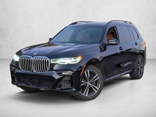 2020 BMW X7