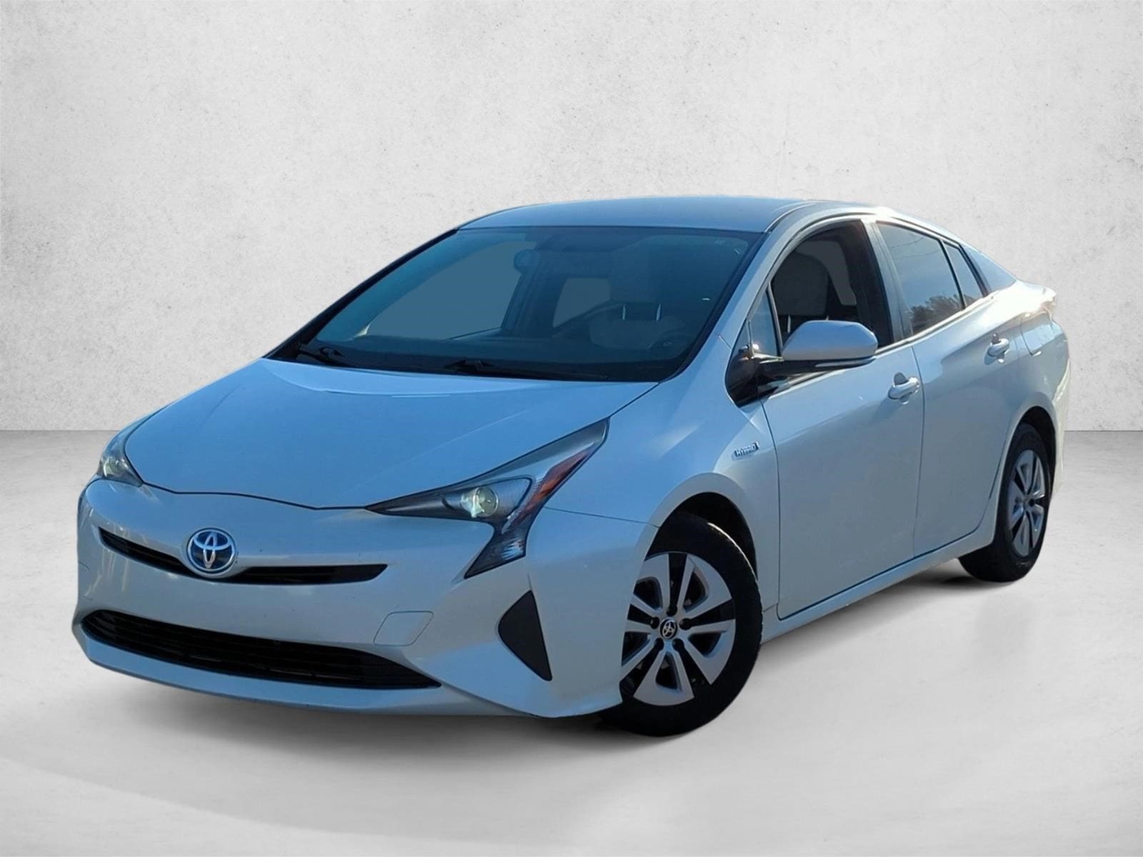 2016 Toyota Prius Two Eco