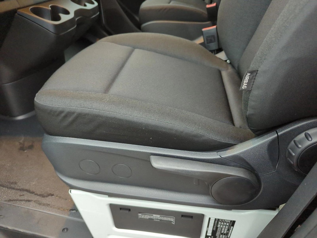 New 2026 Mercedes-Benz Sprinter Cargo Van 2500 High Roof I4 Diesel HO 170" RWD Van Cargo Van