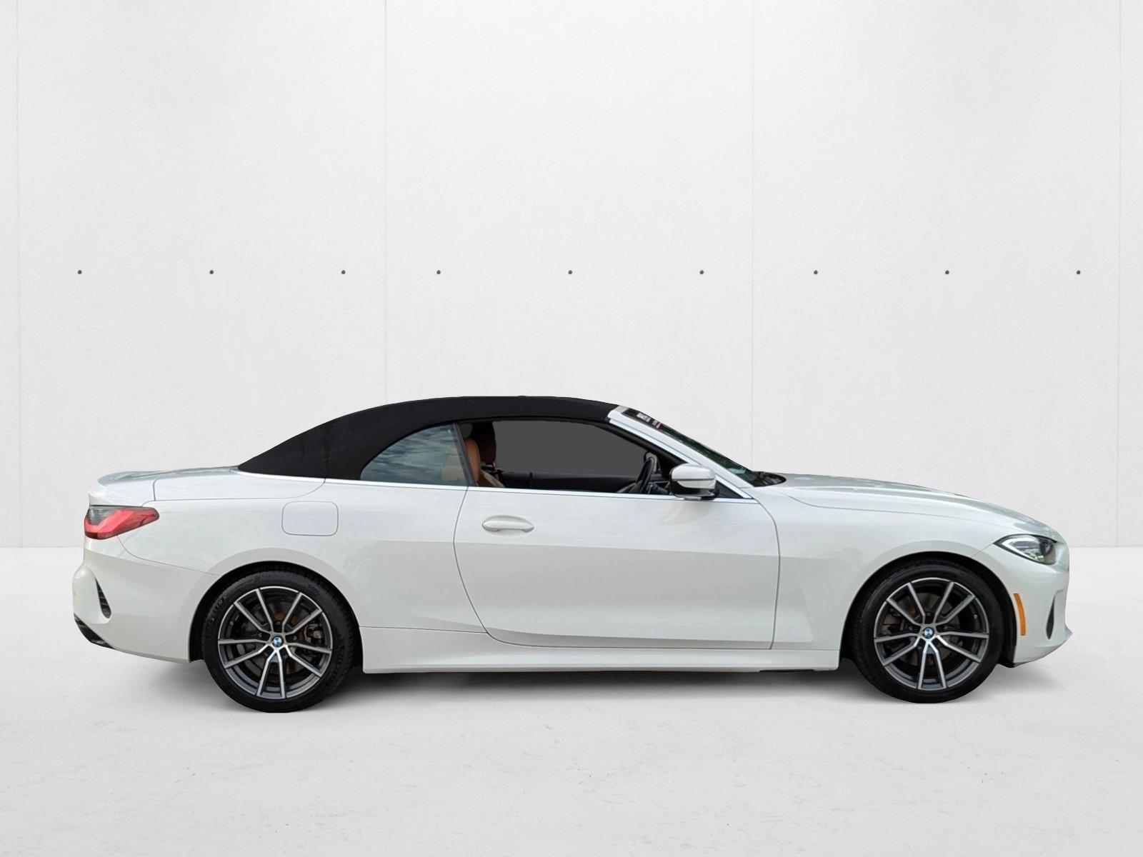 2024 Bmw 430i photo 4