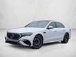  Mercedes-Benz AMG E 53 E