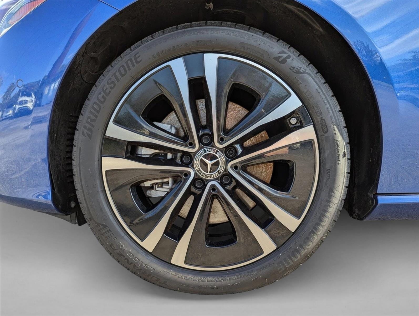 2025 Mercedes-Benz CLA CLA 250 - Photo 24