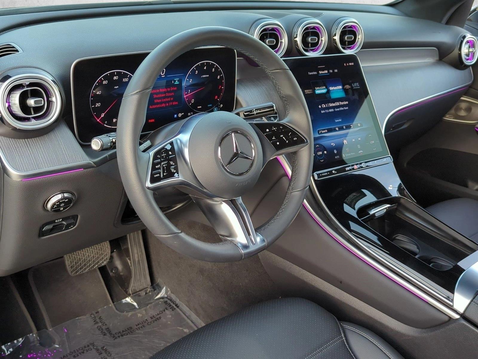 2026 Mercedes-Benz GLC Base - Photo 10
