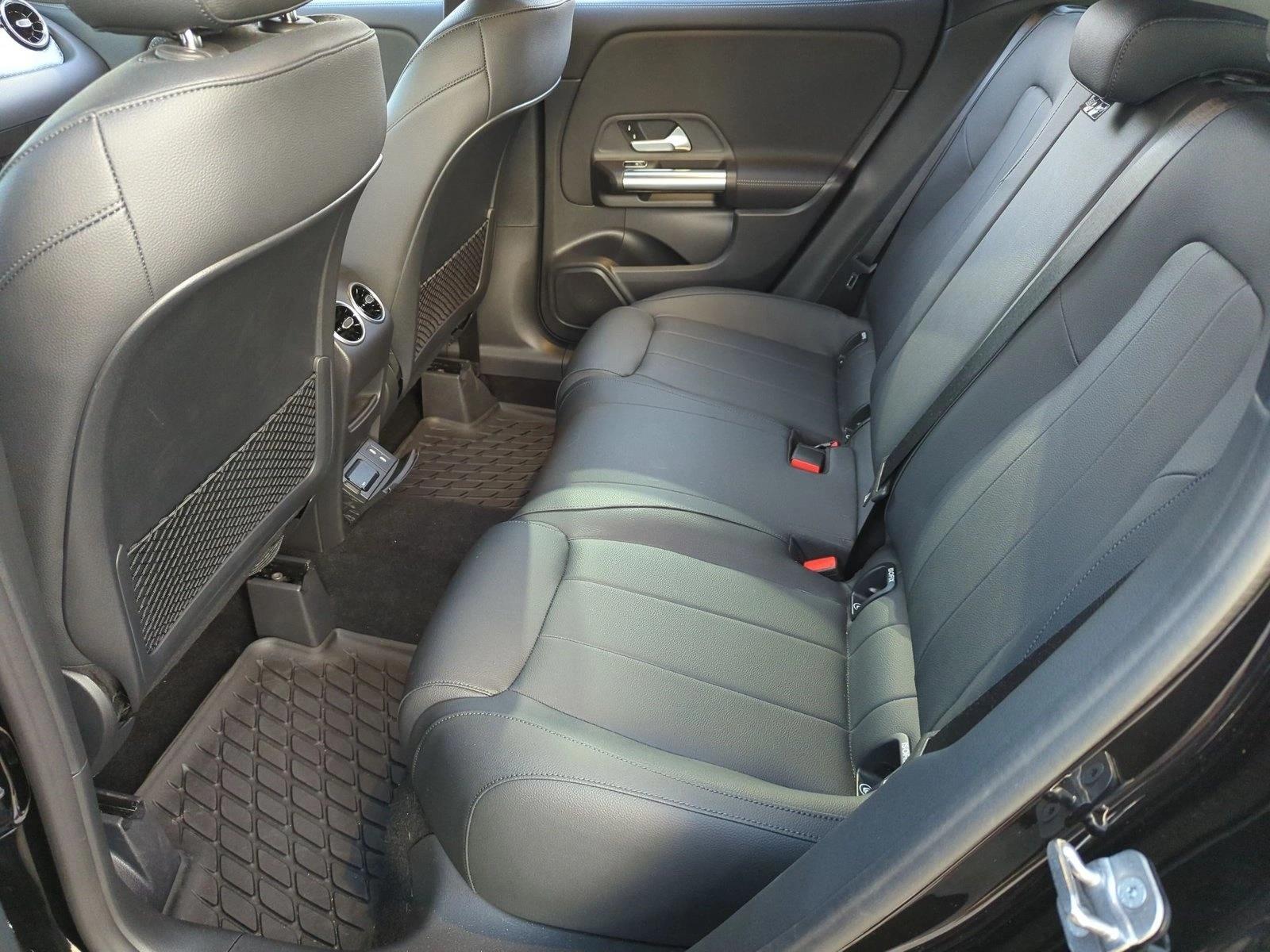 2026 Mercedes-Benz GLA GLA 250 - Photo 17
