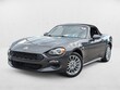 FIAT 124 Spider