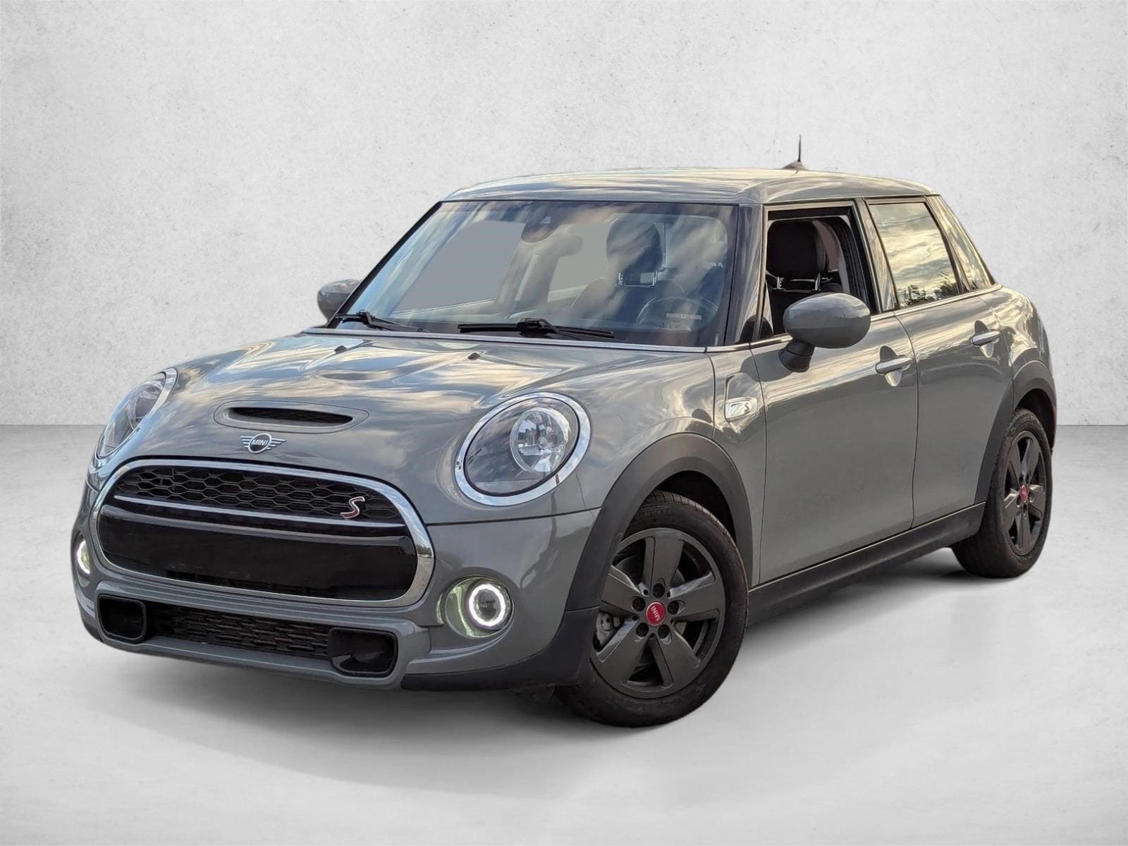 2021 MINI Hardtop 4 Door S's photo