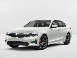 2020 BMW 3 Series