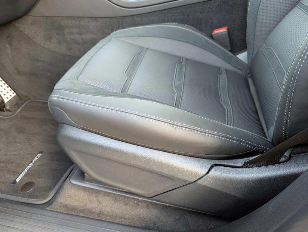 New 2026 Mercedes-Benz AMG GLE 53 AMG ® GLE 53 4MATIC+ ® Coupe Coupe