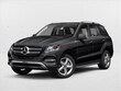Mercedes-Benz GLE 400