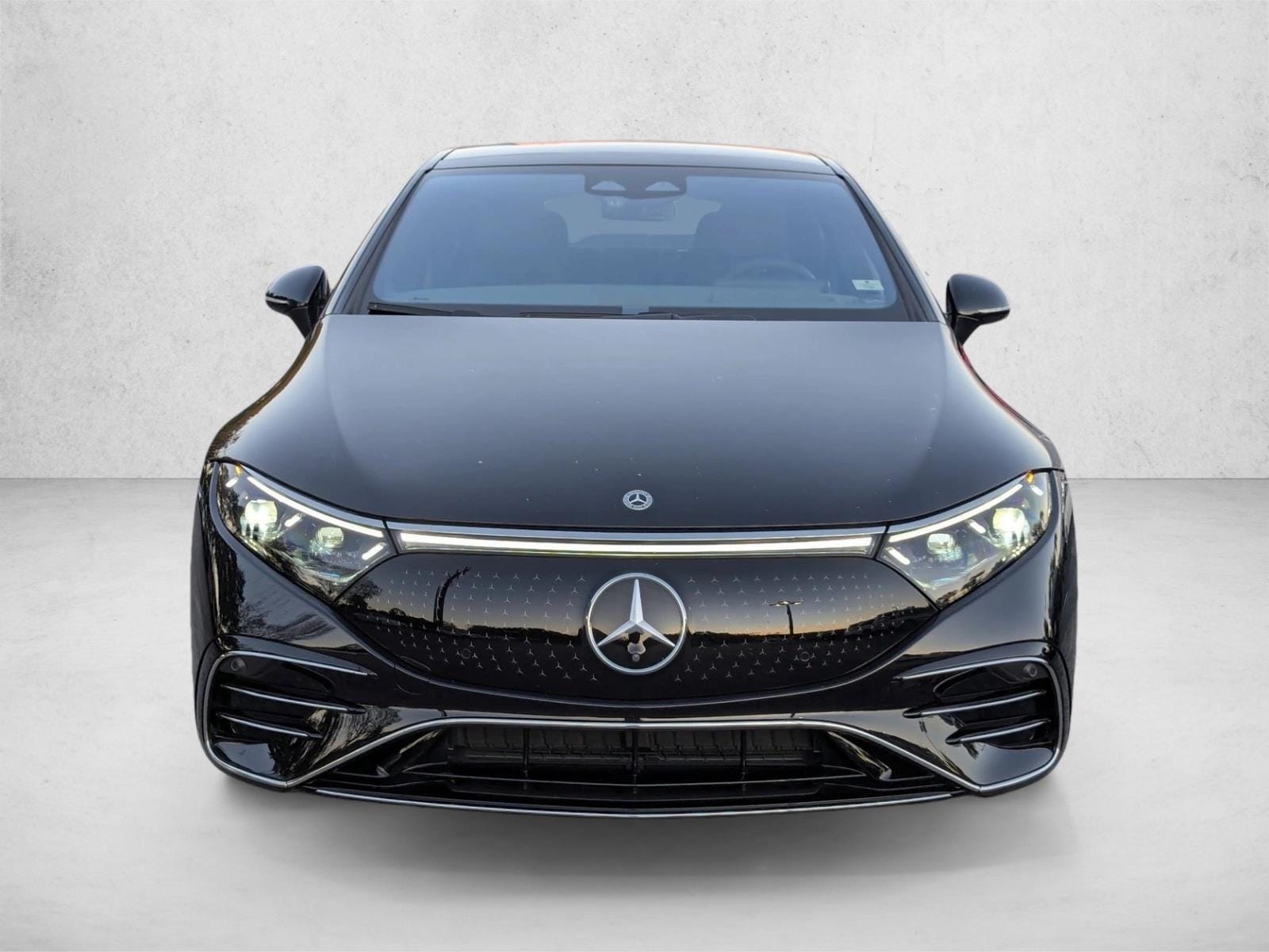 Certified 2023 Mercedes-Benz EQS Base with VIN W1KCG2DB3PA032189 for sale in Sanford, FL