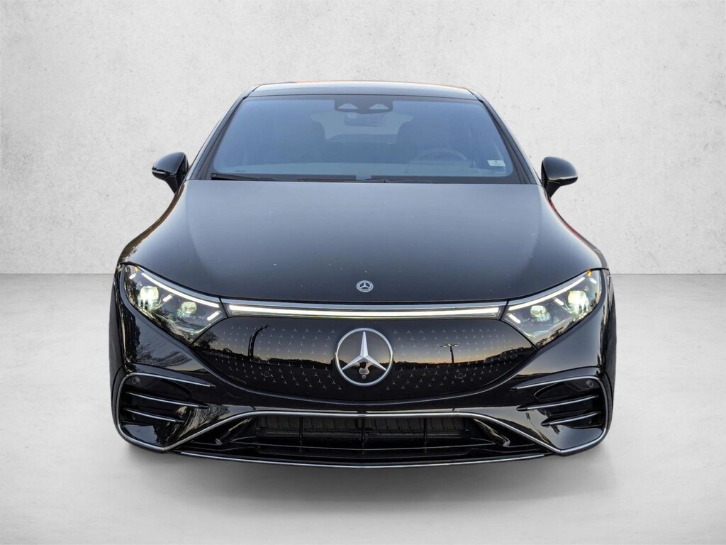 Certified 2023 Mercedes-Benz