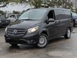  Mercedes-Benz Metris Passenger Van